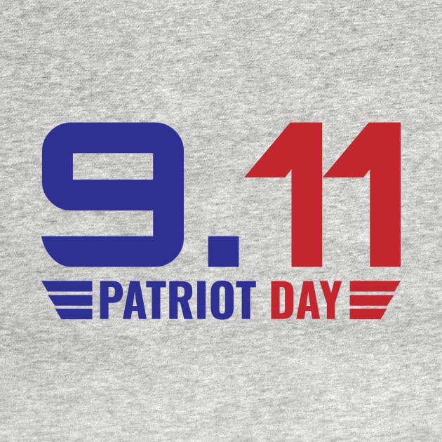 Patriot Day by LAMUS